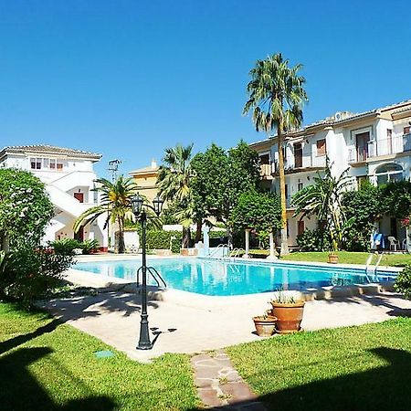 Ferienwohnung Vacaciones Dénia Exterior foto