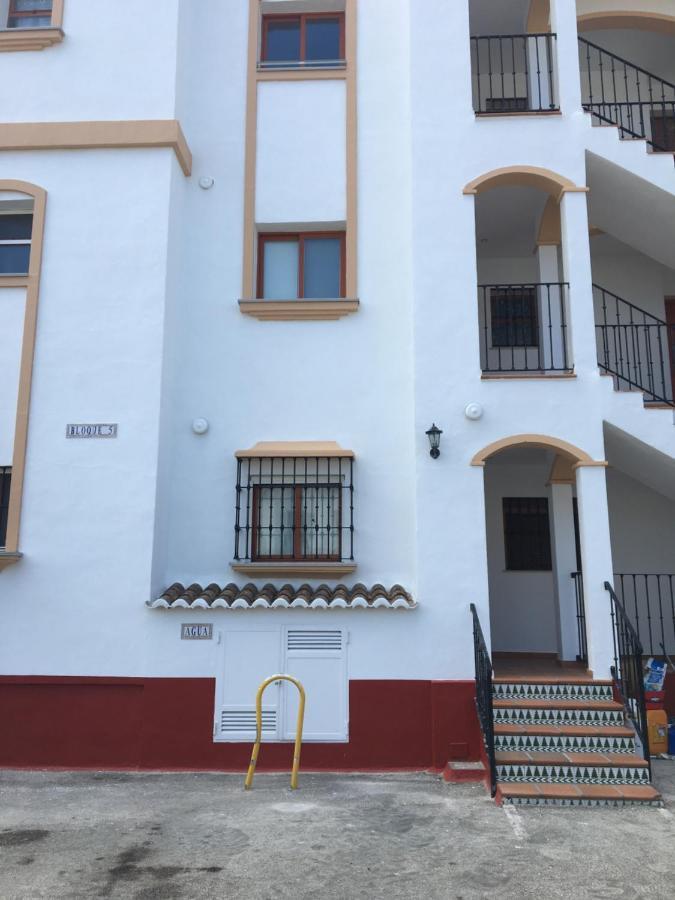 Ferienwohnung Vacaciones Dénia Exterior foto