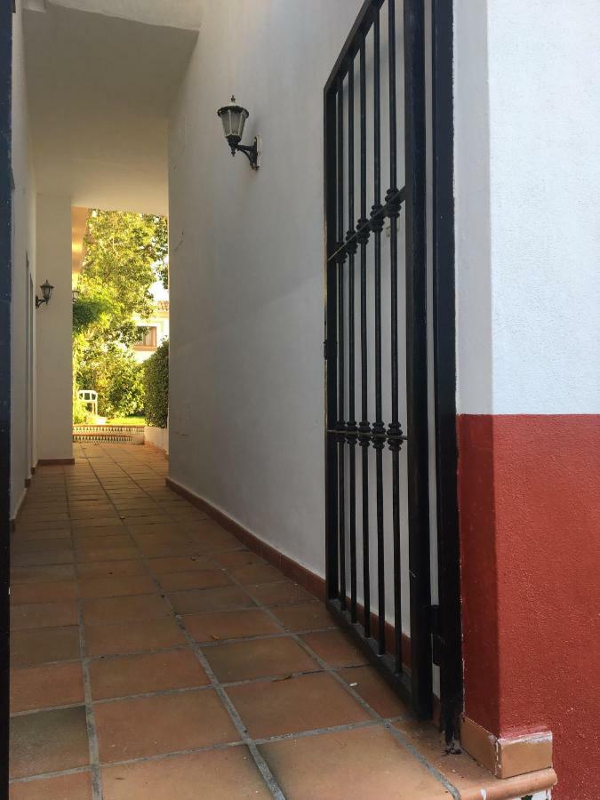 Ferienwohnung Vacaciones Dénia Exterior foto