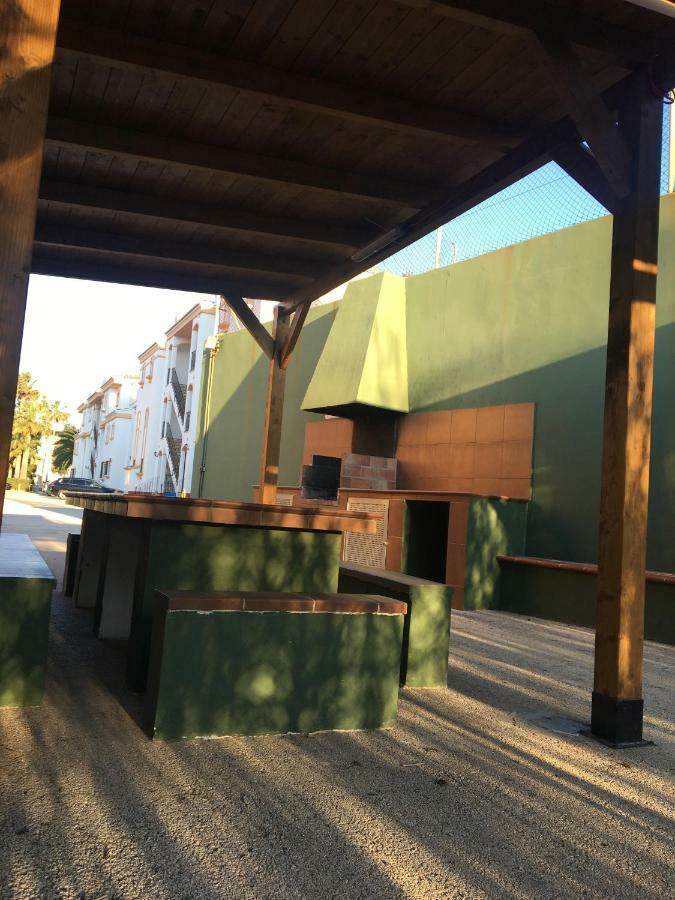 Ferienwohnung Vacaciones Dénia Exterior foto